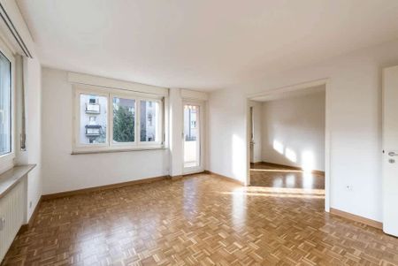 3.5 Zimmer, 80 m², 1. Stock - Foto 4