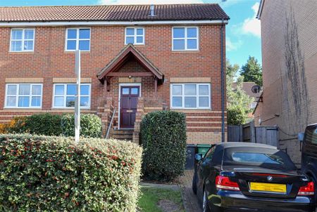 Turnberry Close St. Leonards-On-Sea TN38 0WL - Photo 3