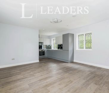 2 bedroom house to rent Carlton House, Ringwood Road, Woodlands, So... - Photo 3