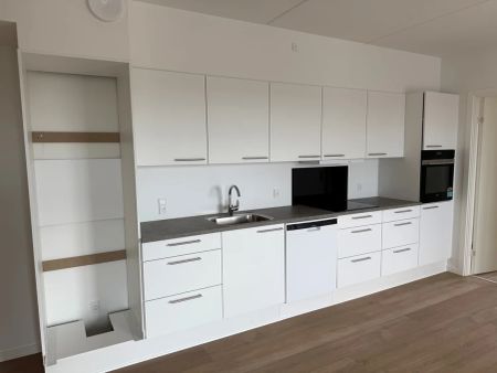 Aabybro Centret 1, 4. 4, 9440 - Foto 3