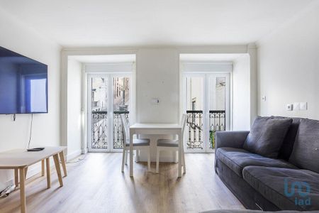 Apartamento T1 em Lisboa - Photo 5