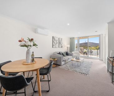 18/20 Moore Street, Turner ACT 2612 - Apartment For Rent | Domain - Photo 4