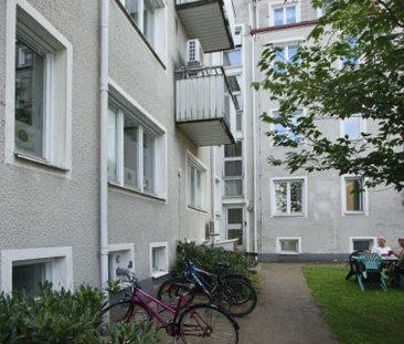 Berzeliigatan 6A - Photo 5