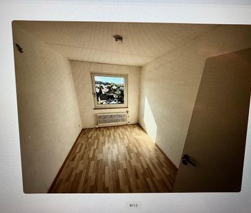 3 Zimmer-Wohnung - Foto 1