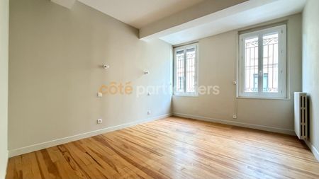 Location Appartement 3 pièces 92m² - Photo 5