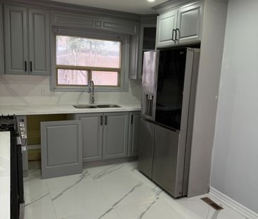 For Lease - 221 Hupfield Trail Unit# MAIN, Toronto, Ontario - Photo 6