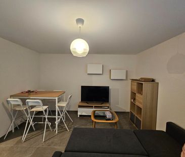 T3 TRIPLEX - 28 Rue Aimée Recquet - 38000 GRENOBLE - Photo 1