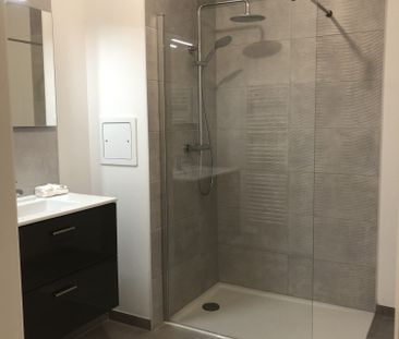 Location Appartement 3 pièces 66m² STRASBOURG 67200 - Photo 4