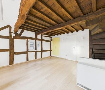 Appartement te huur - Foto 2