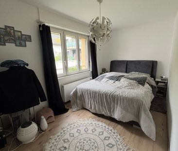 Appartement à louer 3,5 pièces à Cressier - Photo 4