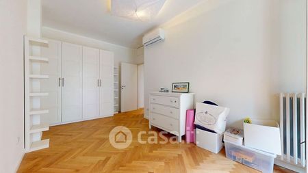 Quadrilocale in Affitto in Via Gabriele Rossetti a Milano - Foto 5