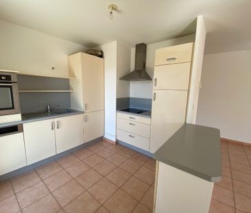 Location Appartement 3 pièces 67m² BESANCON 25000 - Photo 6