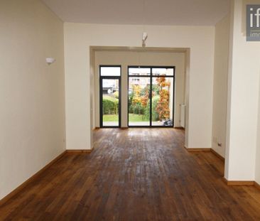 Charmante stadswoning met tuin - Foto 4