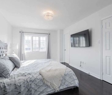 For Lease - 84 Atherton Avenue, Ajax, Ontario - Photo 4