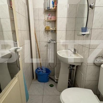 Garsoniera, etaj intermediar, zona Gruia - Fotografie 4