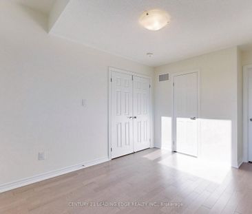 For Lease - 10 THOMAS FRISBY JR Crescent, Markham, Ontario - Photo 4