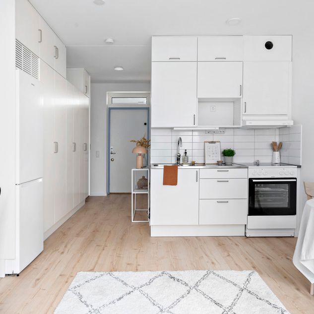 Norra Stapelgränd 3, Västra Hamnen - Photo 1