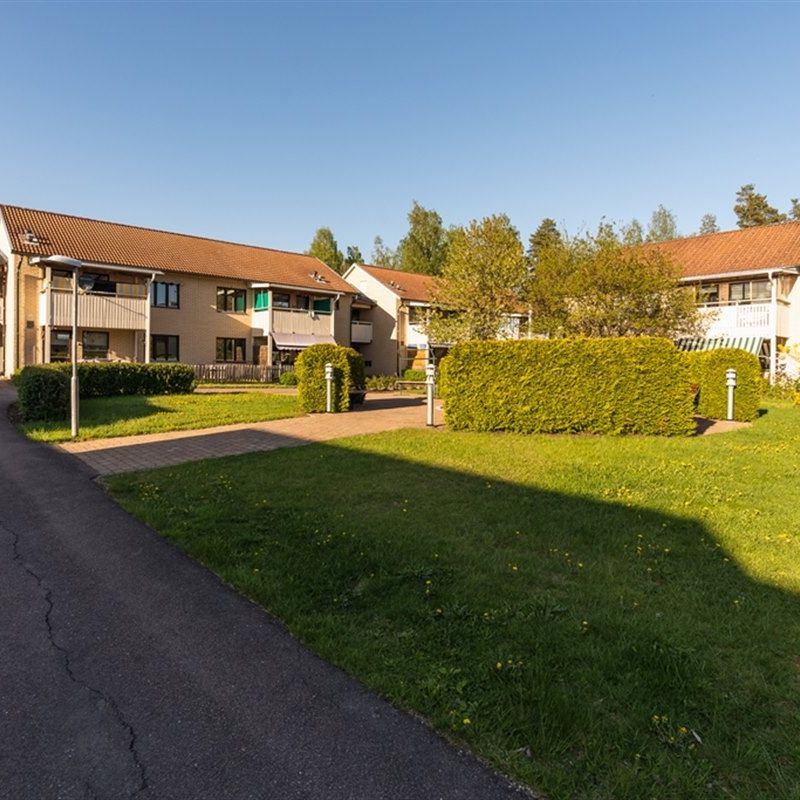 Kastanjegatan 1 F - Foto 1