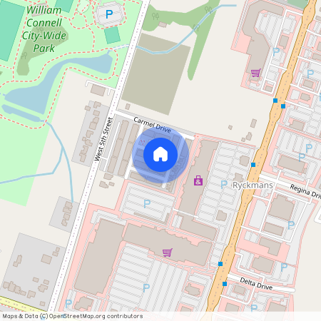 19 Santa Barbara Lane, Hamilton