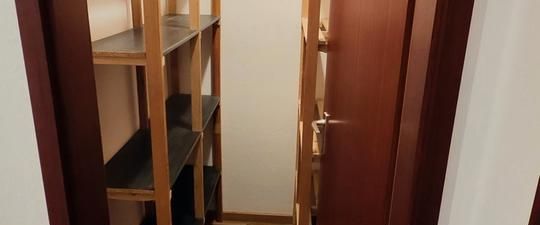 2,5 Zimmer Wohnung mit Balkon in Hemmingen 71282 - Foto 1