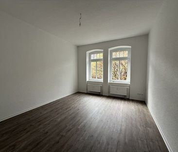 Renovierte 3,5-Zimmer-Wohnung in der Andreasvorstadt - Foto 1