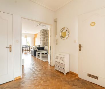 Verzorgd, licht appartement in centrum Wilrijk - Foto 1