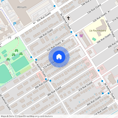 4535 5e Avenue Ouest, Québec, Québec, Capitale-Nationale, G1H 5C4