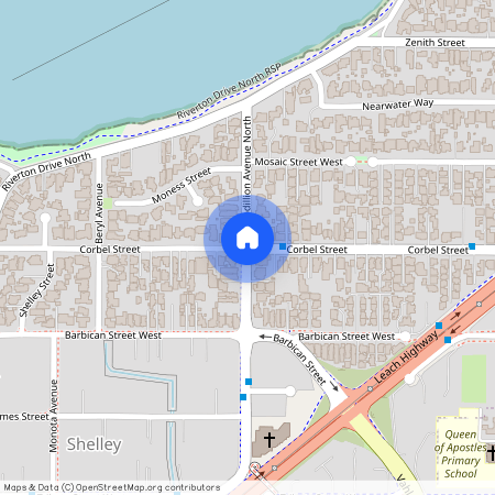 22A Corbel Street, WA 6148, Shelley