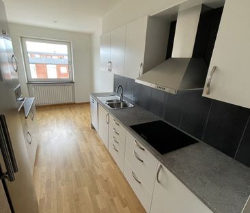 Docentgatan 9C, Hermodsdal - Foto 3