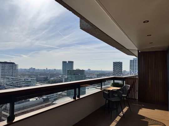 Te huur: Appartement Stationsstraat in Utrecht - Foto 1