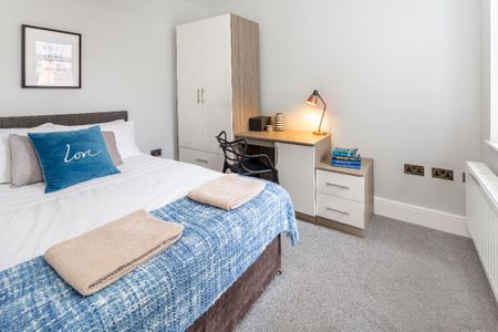 Halsbury Road, Kensington, Liverpool. - Photo 5