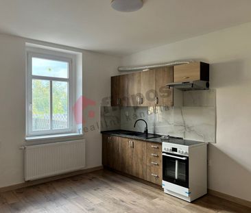 Pronájem bytu 1+kk 39 m² - Photo 1