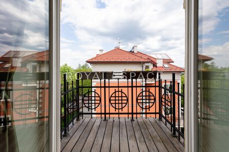 Apartament z tarasem na dachu z sauną! - Zdjęcie 2