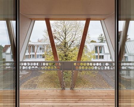 Modern newly built apartment is looking for new residents - Photo 4