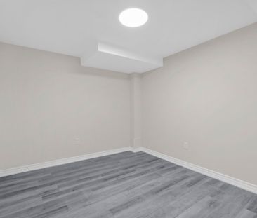 For Lease - 161 Windfields Farm Drive Unit# BSMT, Oshawa, Ontario - Photo 4