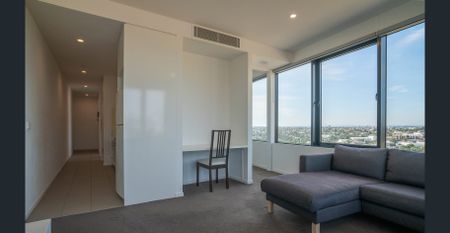 Furnished 2 bedroom apartment on the 17th Floor - Photo 5