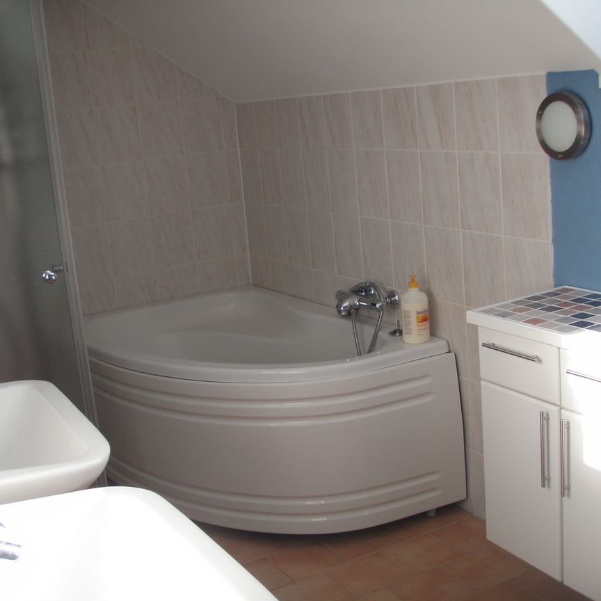 Sundbyvägen, Spånga - Foto 1