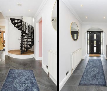 4 bedroom detached house to rent - Photo 1
