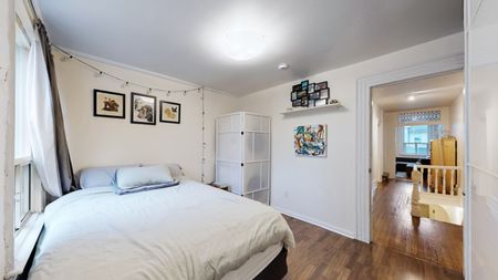 For Lease - 363 Euclid Avenue Unit# Upper, Toronto, Ontario - Photo 4