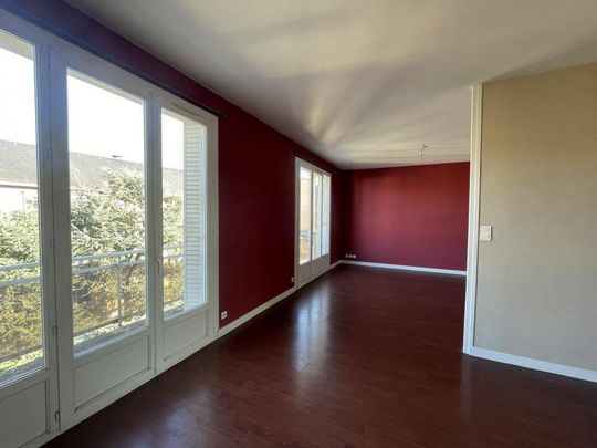 Location appartement t4 102 m² à Rodez (12000) - Photo 1