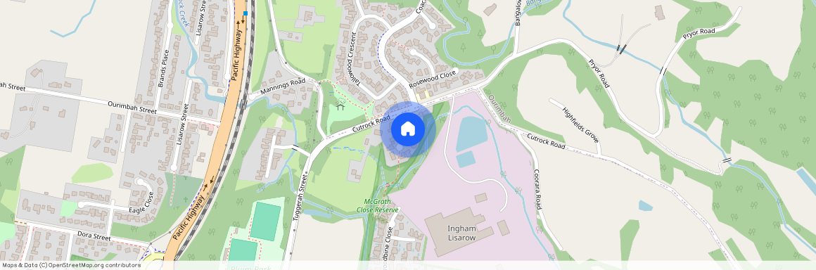 McGrath Close 9a, NSW 2250, Lisarow
