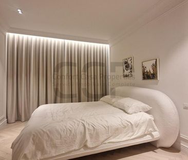 Mamaia - Apartament 4 camere - vedere superba - mobilat utilat lux - loc parcare - Fotografie 1
