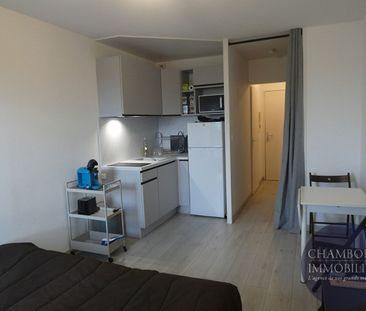 Appartement Orleans 1 pièce(s) 22 m2 - Photo 5