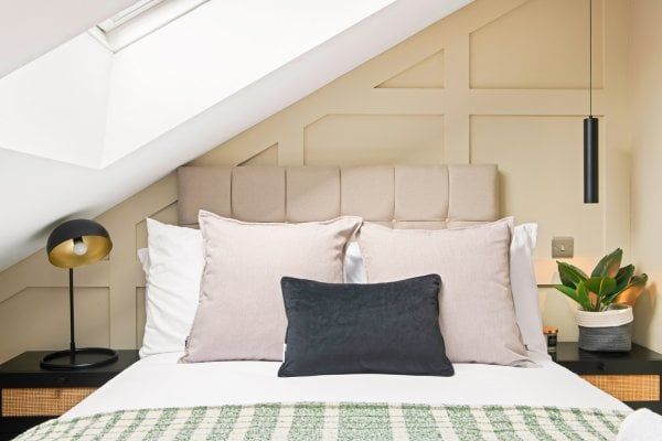 Room 6, Bennett Street NG10 4RA, Property for rent - Photo 1