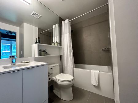 For Lease - 70 Princess Street Unit# 1627, Toronto, Ontario - Photo 3