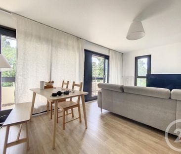 Location Appartement 4 pièces 101m² LE COUDRAY MONTCEAUX 91830 - Photo 1