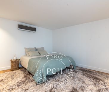 Tout savoir sur cette maison dans le quartier Centre Ville, à Rueil... - Photo 6