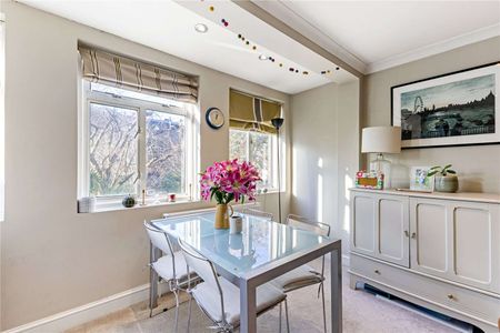 A lovely two bedroom first floor apartment situated in Fulham - Photo 3