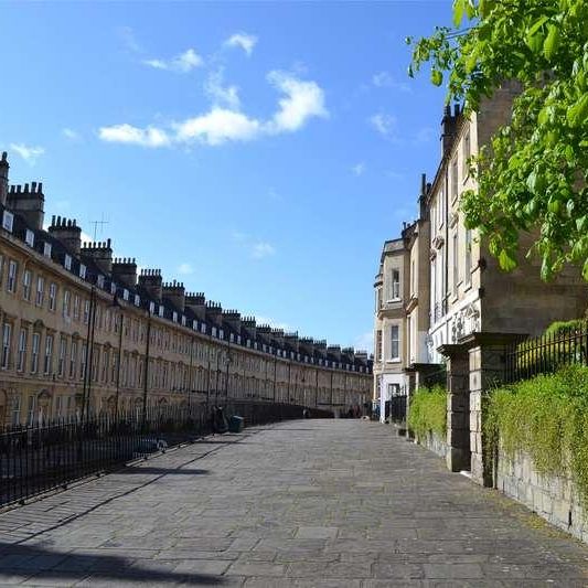 Guinea Lane, Bath, BA1 - Photo 1