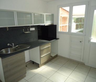 Maison 3 chambres à Maubeuge - Photo 2